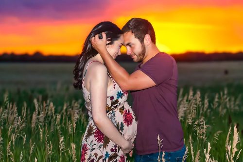Maternity Session