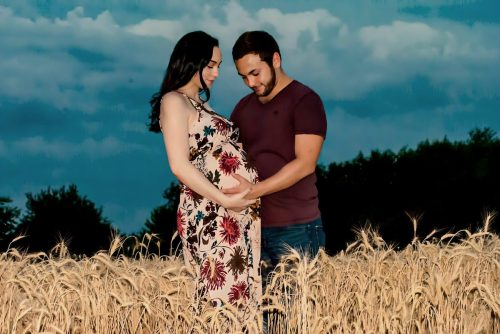 Maternity Session