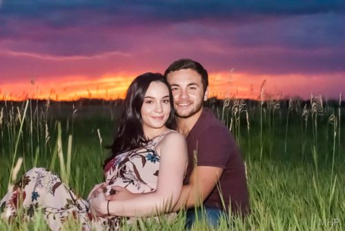 Maternity Session