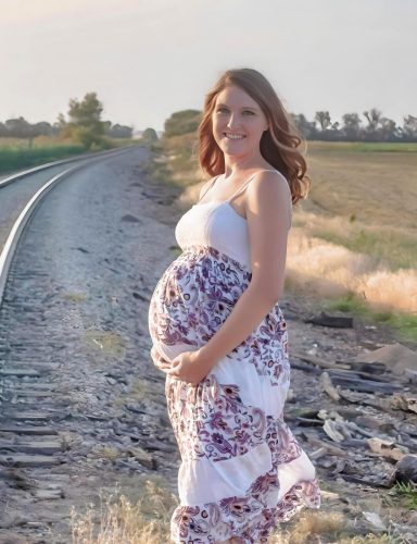 Maternity Session