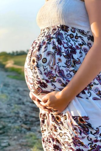 Maternity Session