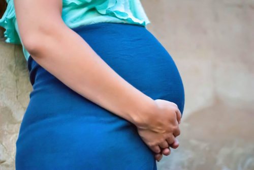 Maternity Session